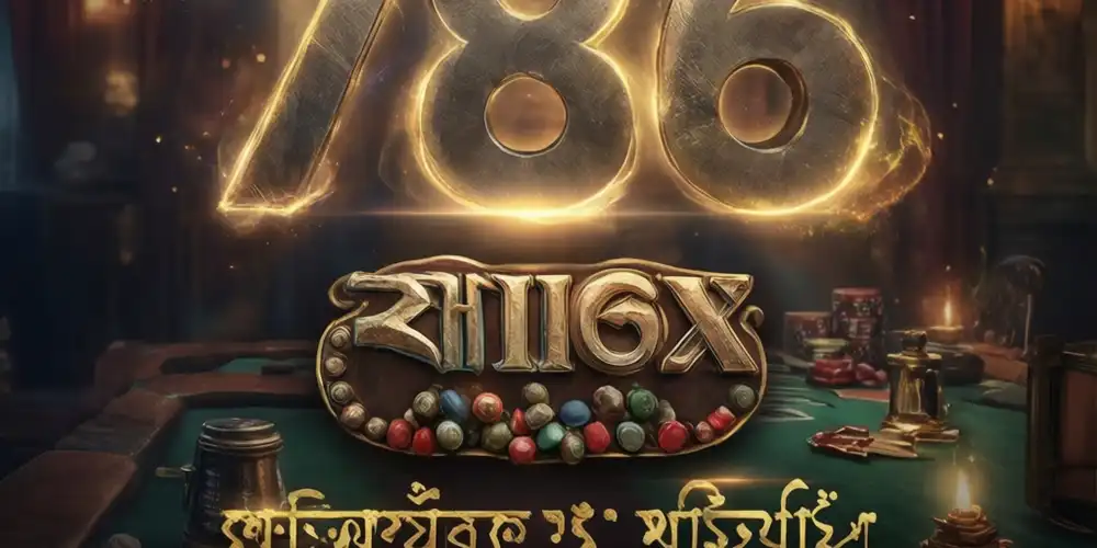 OLX 786 Casino Banner